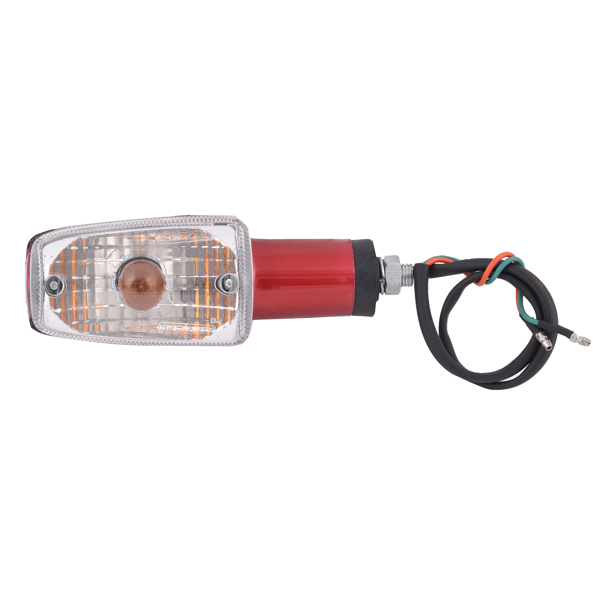 Uno Minda TD-5012UNR Blinker for Hero Passion